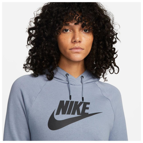 Nike Γυναικείο φούτερ Sportswear Essential
